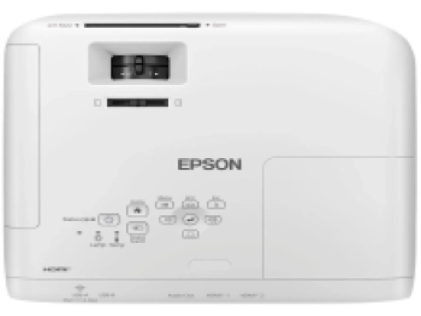 Купити Проєктор Epson EH-TW840 (V11HB63042) - фото 4