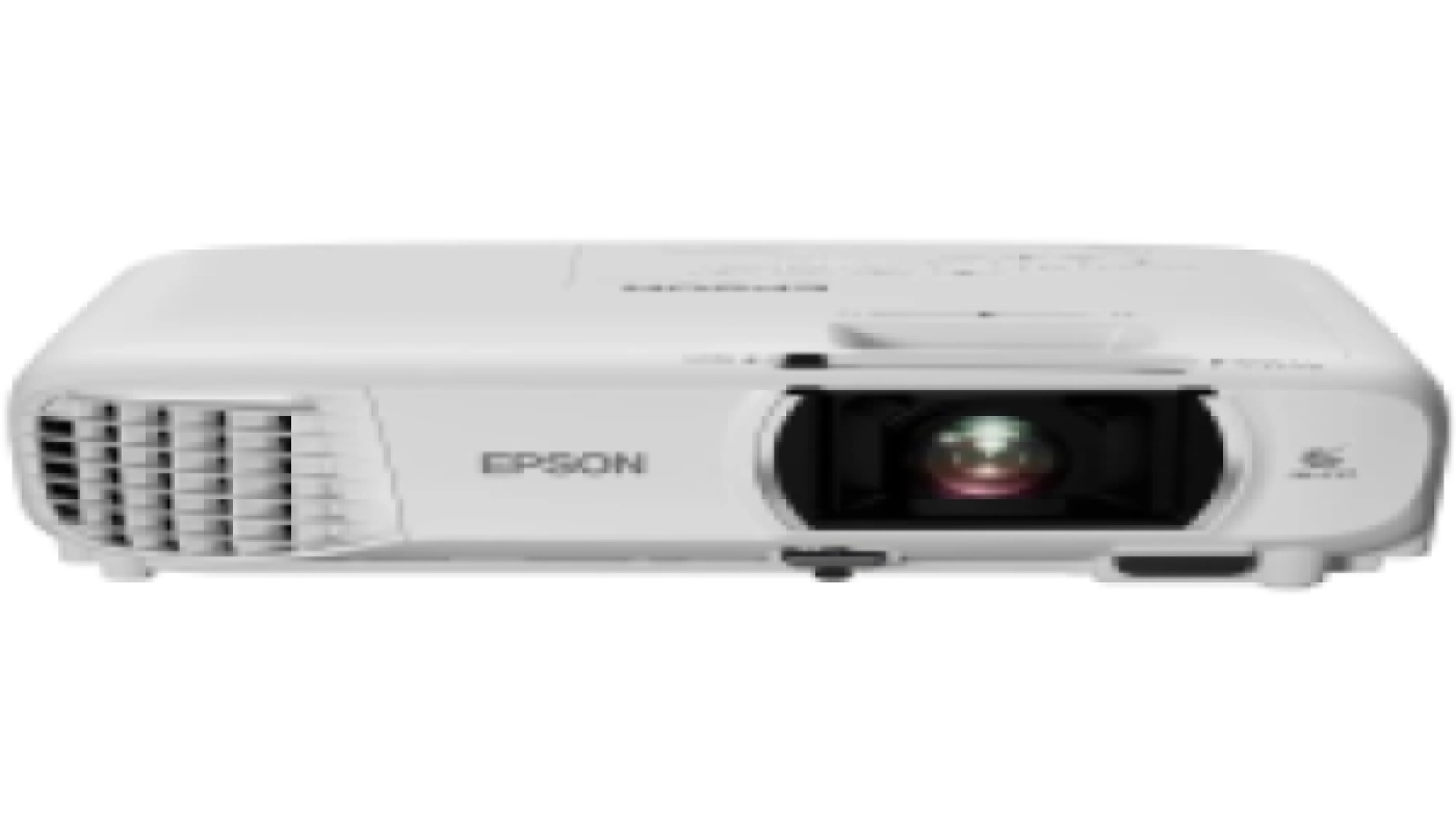 Купити Проєктор Epson EH-TW850 (V11HB61042) - фото 1
