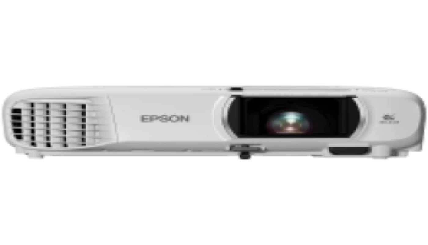 Купити Проєктор Epson EH-TW850 (V11HB61042) - фото 2