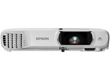 Купити Проєктор Epson EH-TW850 (V11HB61042) - фото 2