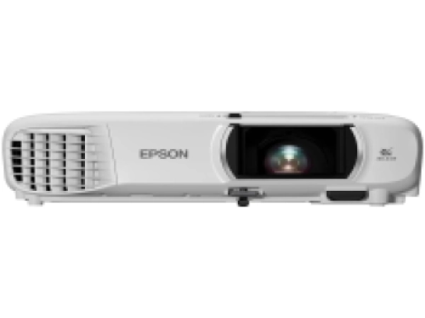Купити Проєктор Epson EH-TW850 (V11HB61042) - фото 2