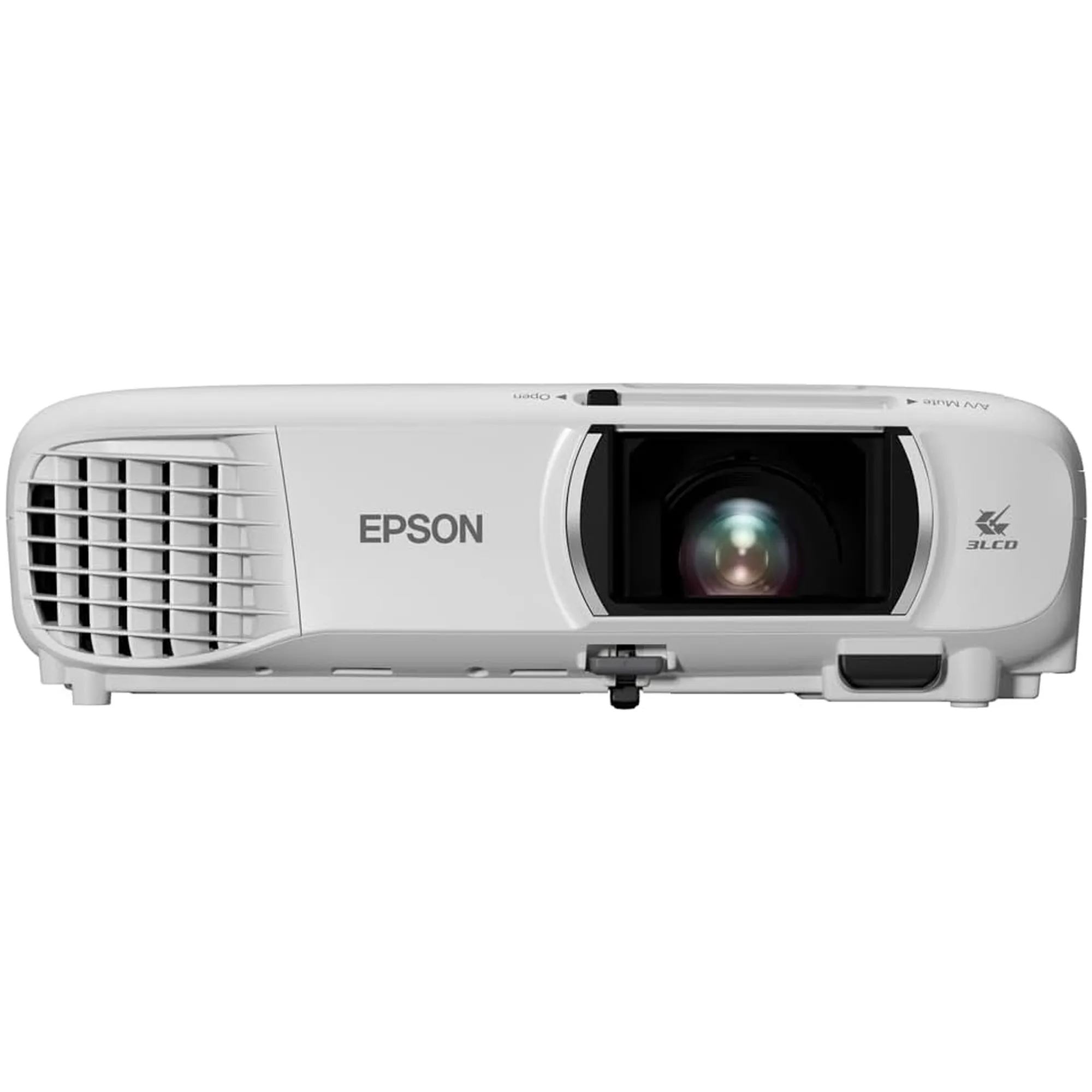 Купити Проєктор Epson EH-TW850 (V11HB61042) - фото 2