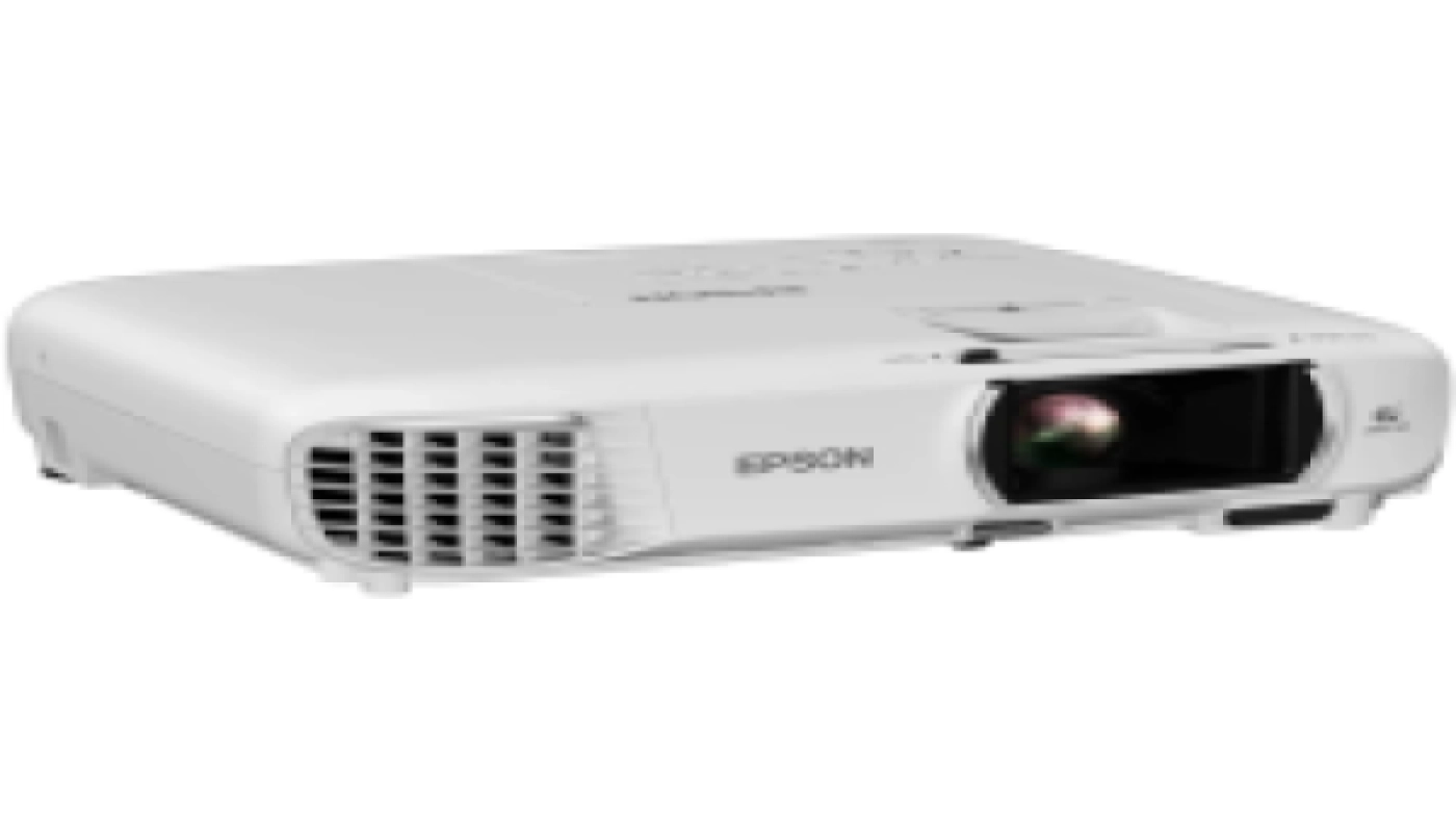 Купити Проєктор Epson EH-TW850 (V11HB61042) - фото 3
