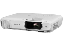 Купити Проєктор Epson EH-TW850 (V11HB61042) - фото 4