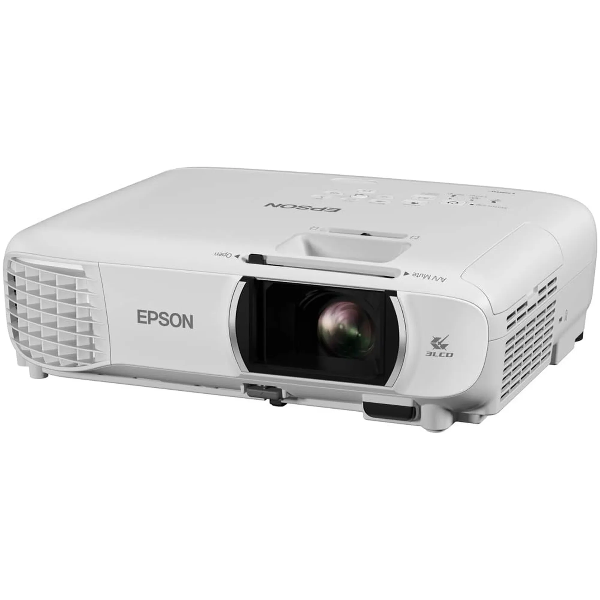Купити Проєктор Epson EH-TW850 (V11HB61042) - фото 4