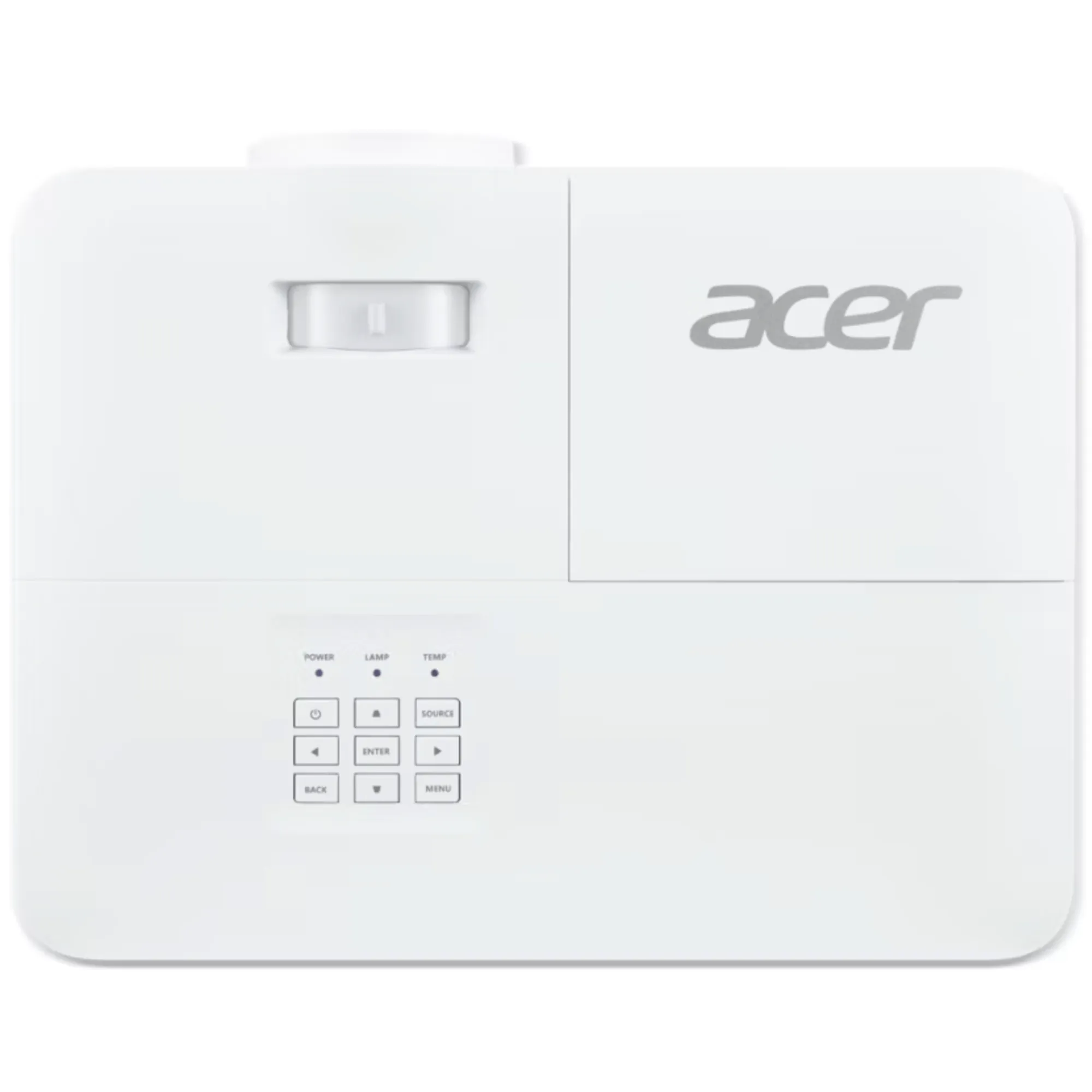 Купити Проєктор Acer H6815P (MR.JWK11.001) - фото 5