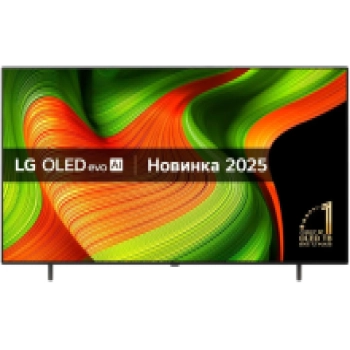 Купити Телевізор LG OLED77B56LA - фото 1