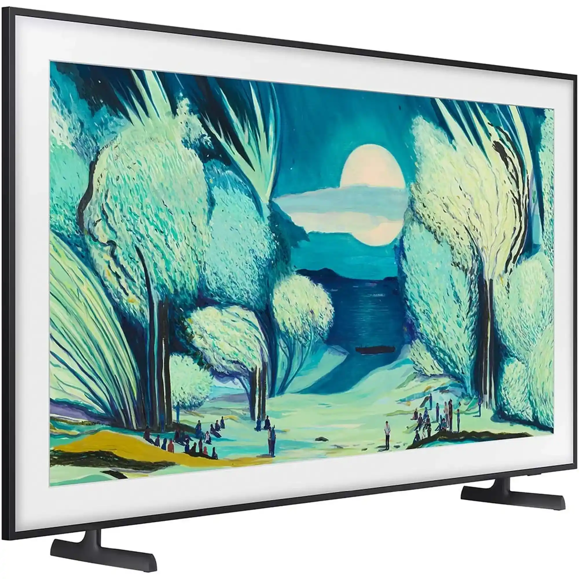 Купить Телевизор Samsung QE65LS03FAUXUA - фото 2