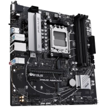 Купить Материнская плата ASUS PRIME A620M-A-CSM - фото 2