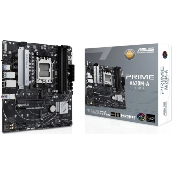 Купить Материнская плата ASUS PRIME A620M-A-CSM - фото 1