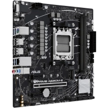 Купить Материнская плата ASUS PRIME A620M-E-CSM - фото 2