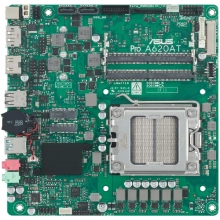 Купити Материнська плата ASUS PRO A620AT-CSM - фото 1
