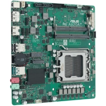Купити Материнська плата ASUS PRO A620AT-CSM - фото 2