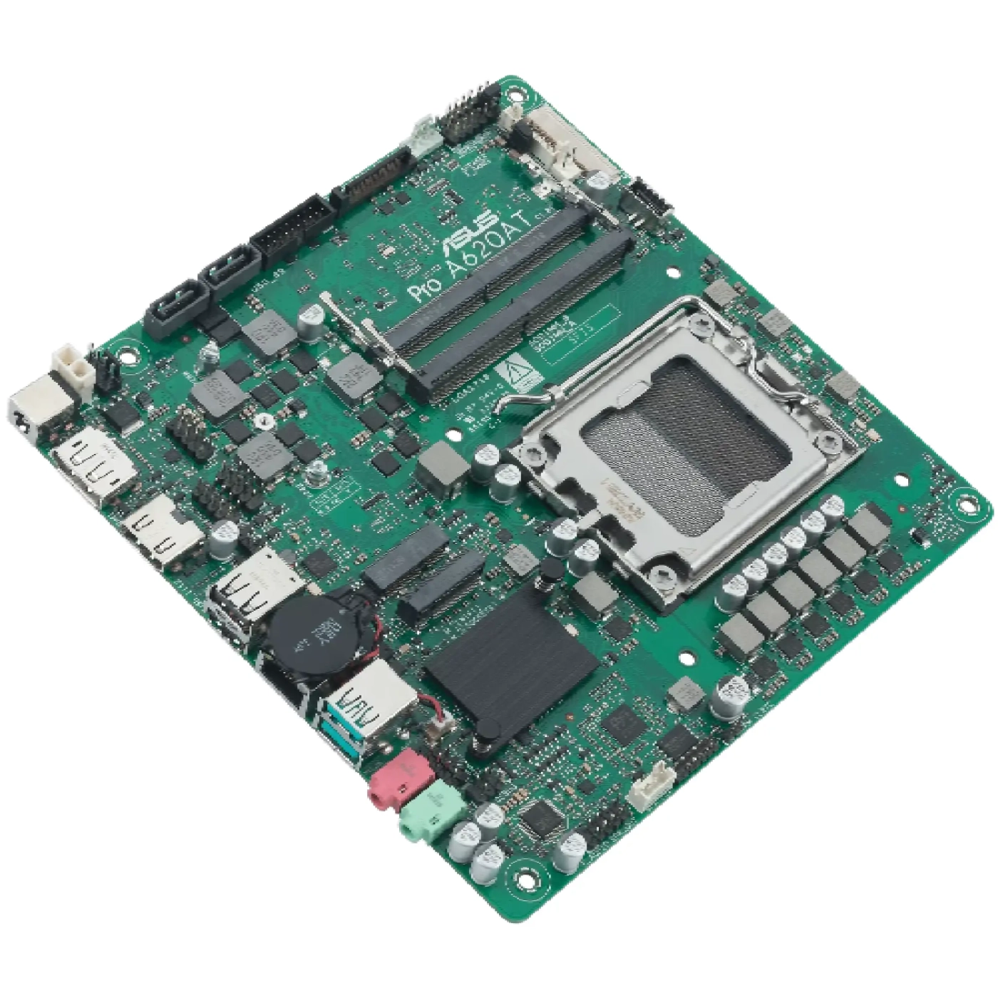 Купити Материнська плата ASUS PRO A620AT-CSM - фото 3