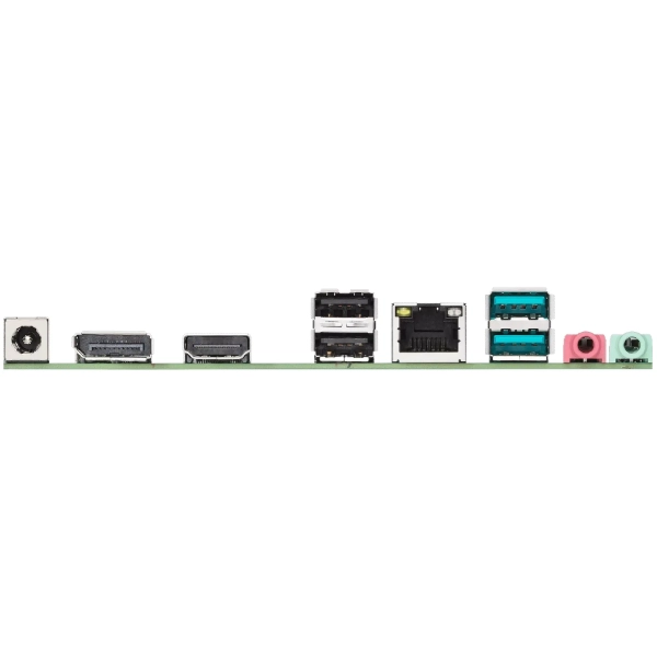 Купити Материнська плата ASUS PRO A620AT-CSM - фото 4