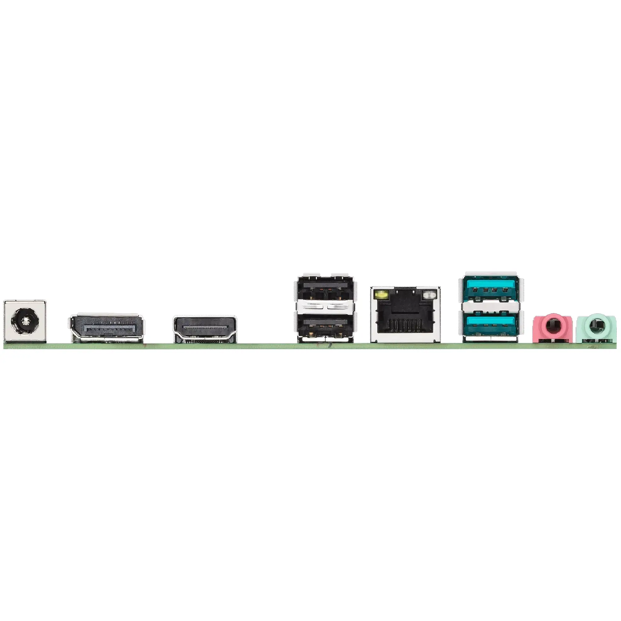 Купити Материнська плата ASUS PRO A620AT-CSM - фото 4