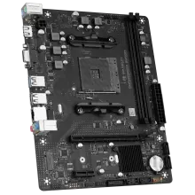 Купити Материнська плата Maxsun MS-Challenger B450M (sAM4, AMD B450, DDR4, mATX) - фото 2