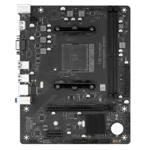 Купити Материнська плата Maxsun MS-Challenger B450M (sAM4, AMD B450, DDR4, mATX) - фото 3
