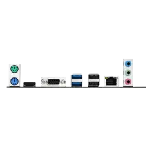 Купити Материнська плата Maxsun MS-Challenger B450M (sAM4, AMD B450, DDR4, mATX) - фото 6
