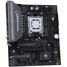 Купить Материнская плата Maxsun MS-Challenger B850M PLUS WIFI - фото 2