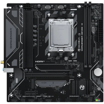 Купити Материнська плата Maxsun MS-Challenger B850M-K WIFI - фото 1