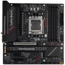 Купити Материнська плата Maxsun MS-Terminator B850M DARK WIFI - фото 1