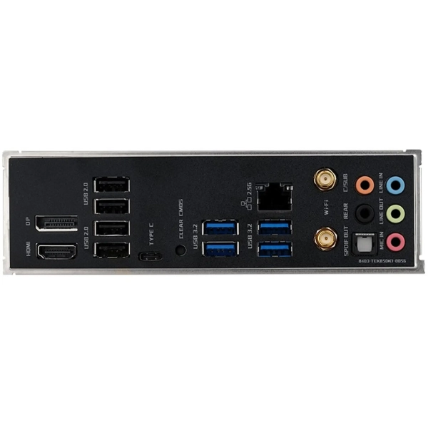 Купити Материнська плата Maxsun MS-Terminator B850M DARK WIFI - фото 5