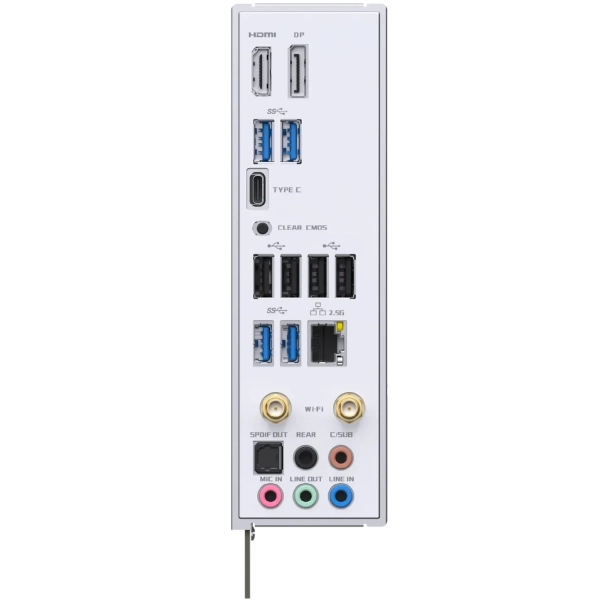 Купить Материнская плата Maxsun MS-Terminator B850M PRO WIFI - фото 4