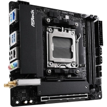 Купить Материнская плата ASRock A620AI WIFI - фото 2