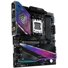 Купити Материнська плата ASRock X870 NOVA WIFI - фото 2