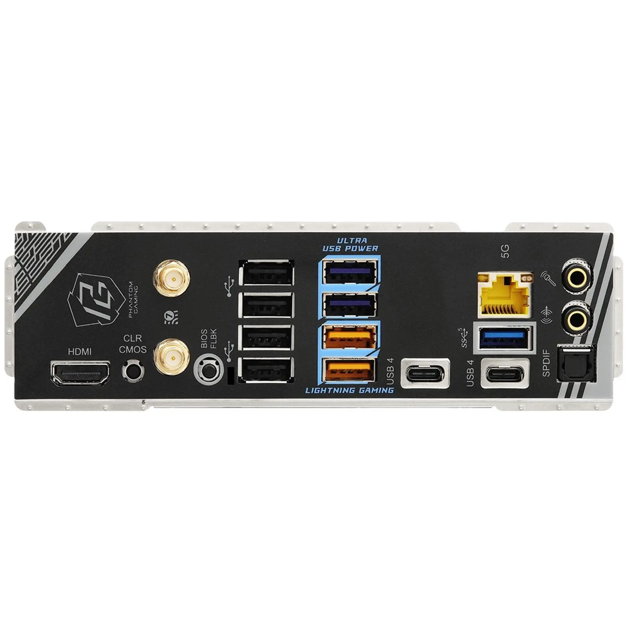 Купити Материнська плата ASRock X870 NOVA WIFI - фото 6