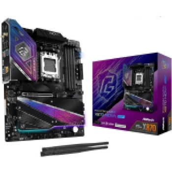 Купити Материнська плата ASRock X870 NOVA WIFI - фото 7