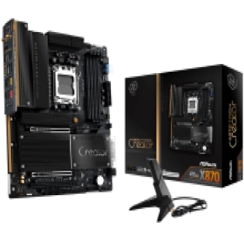 Купити Материнська плата ASRock X870 TAICHI CREATOR - фото 6