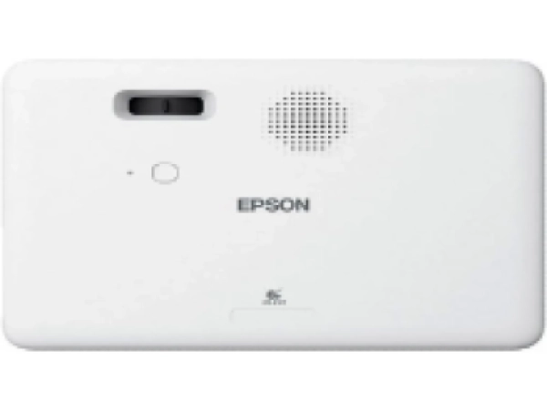 Купити Проєктор Epson CO-W01 (V11HA86040) - фото 6