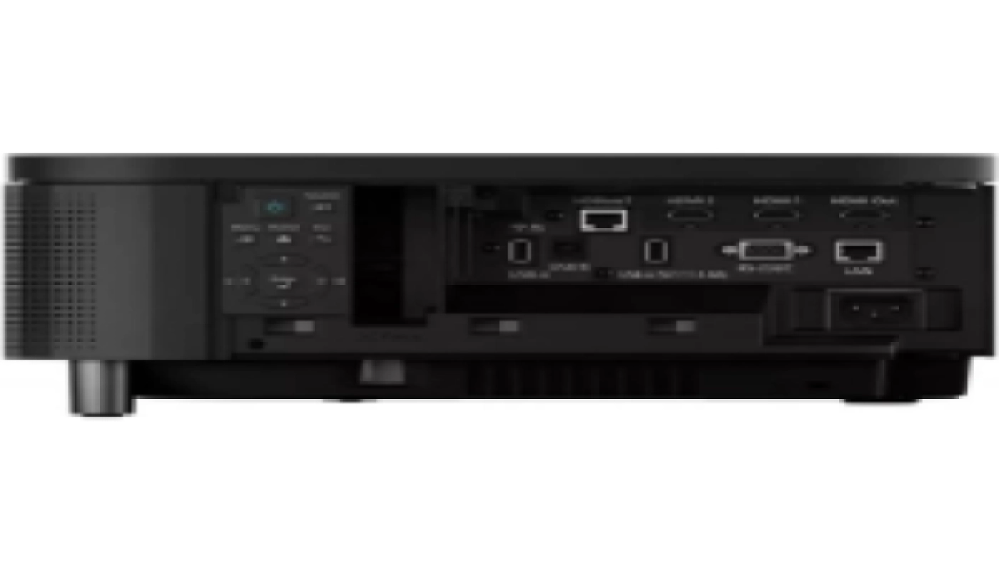 Купити Проєктор Epson EB-815E (V11HA99180) - фото 5