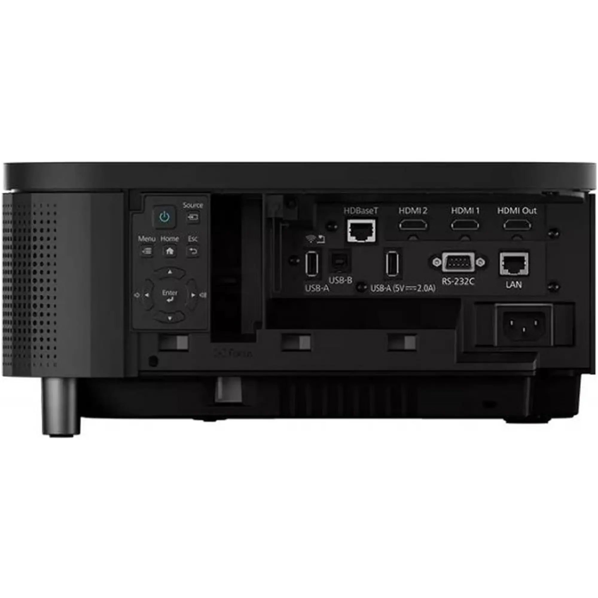 Купити Проєктор Epson EB-815E (V11HA99180) - фото 5