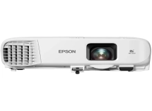 Купити Проєктор Epson EB-994F (V11HB60042) - фото 2