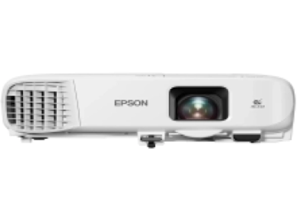 Купити Проєктор Epson EB-994F (V11HB60042) - фото 2