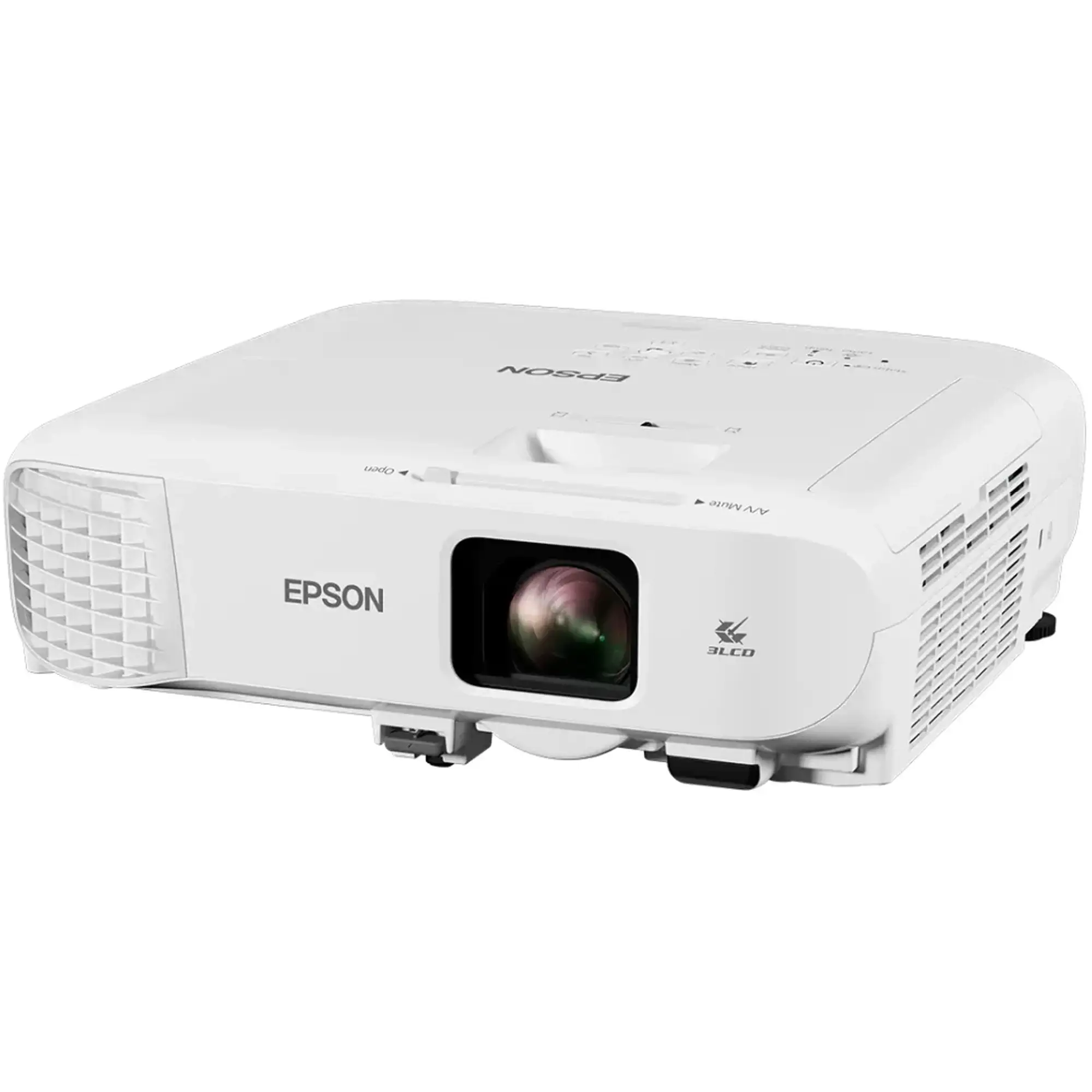 Купити Проєктор Epson EB-994F (V11HB60042) - фото 4
