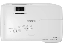 Купити Проєктор Epson EB-994F (V11HB60042) - фото 6
