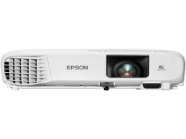 Купити Проєктор Epson EB-E24 (V11HB51042) - фото 2