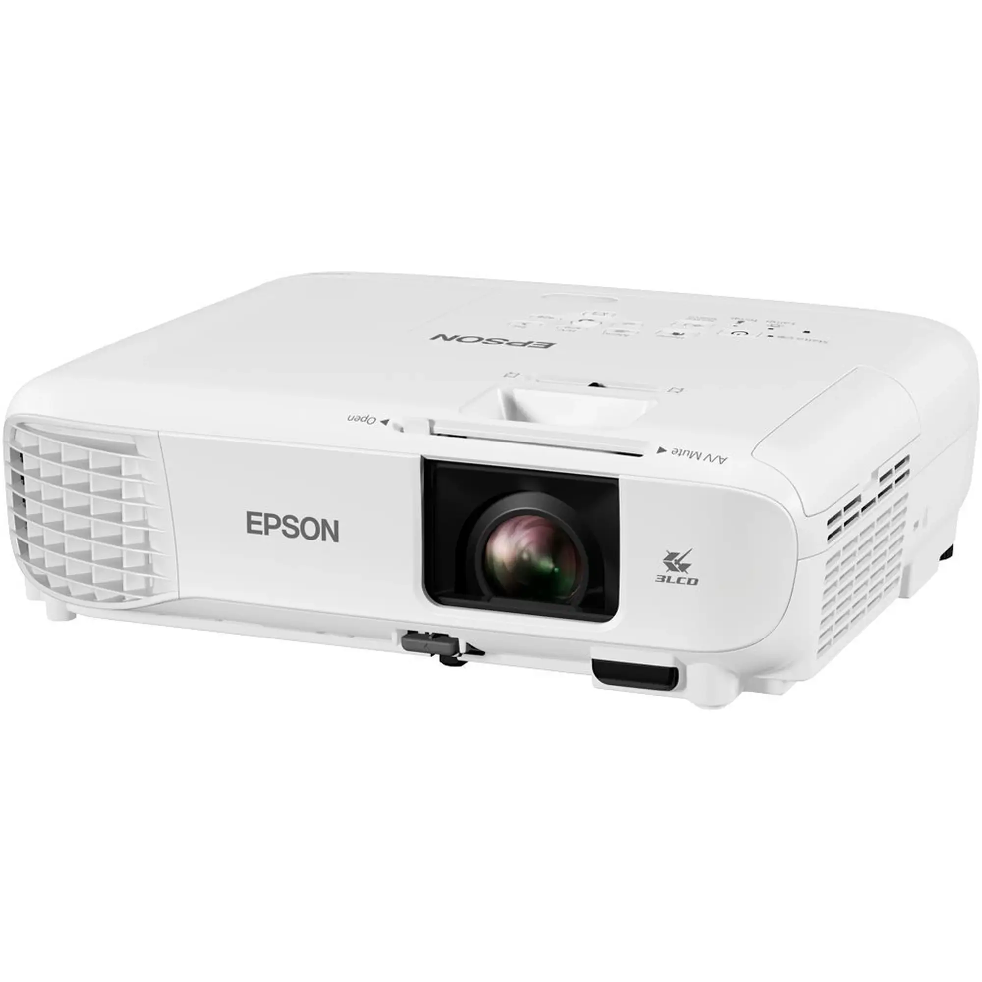 Купити Проєктор Epson EB-E24 (V11HB51042) - фото 4