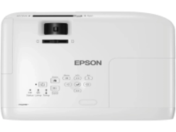Купити Проєктор Epson EB-E24 (V11HB51042) - фото 5