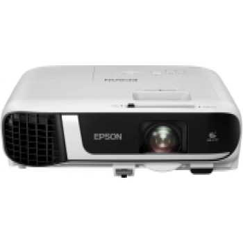 Купить Проектор Epson EB-FH52 (V11H978040) - фото 1