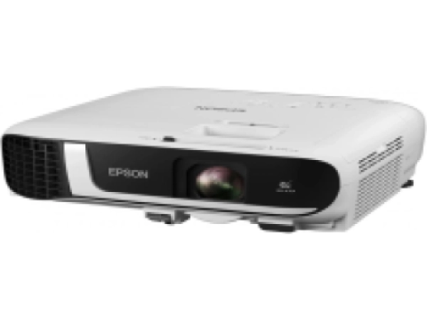 Купити Проєктор Epson EB-FH52 (V11H978040) - фото 3