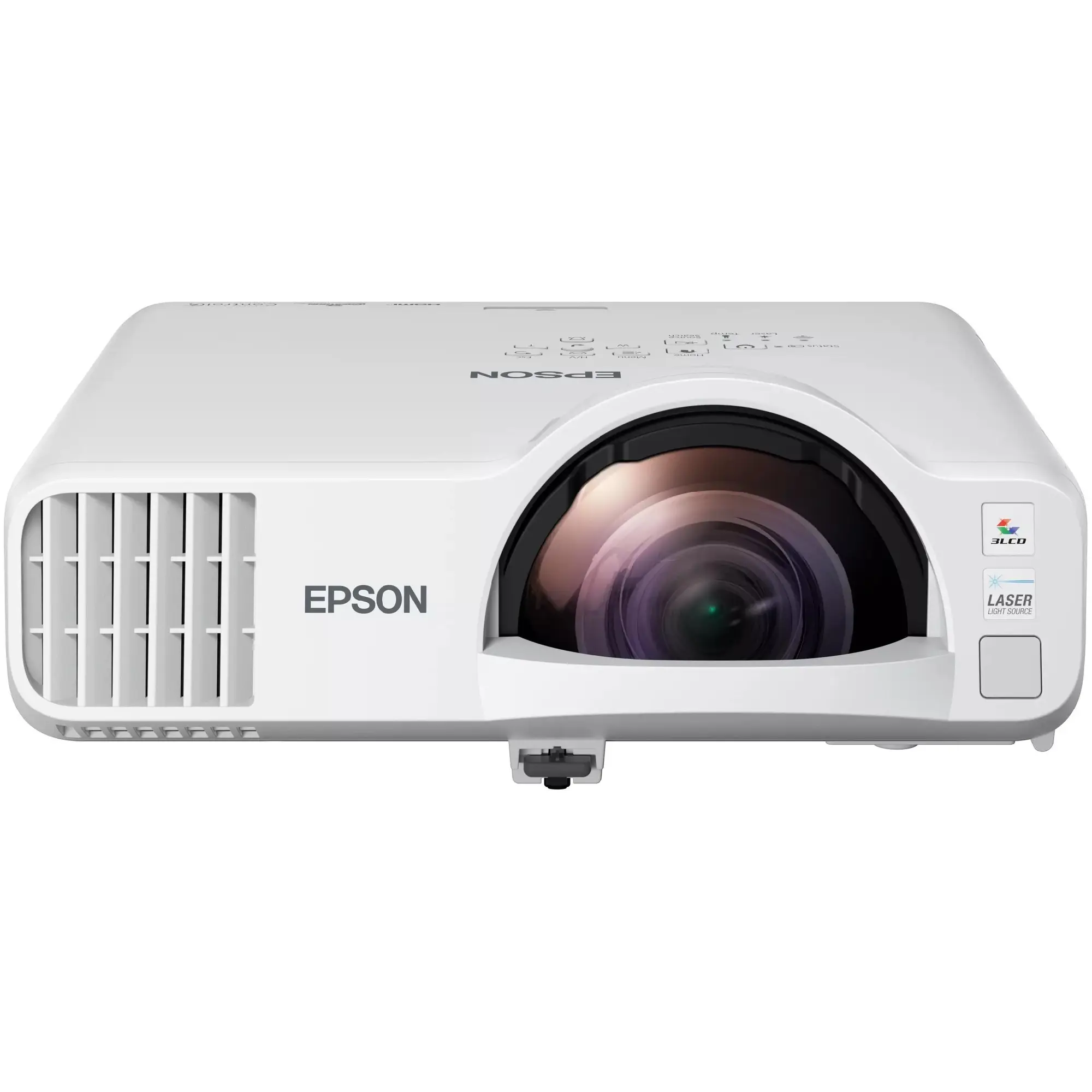 Купити Проєктор Epson EB-L210SF (V11HA75080) - фото 1