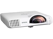 Купити Проєктор Epson EB-L210SF (V11HA75080) - фото 3