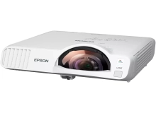 Купити Проєктор Epson EB-L210SF (V11HA75080) - фото 4