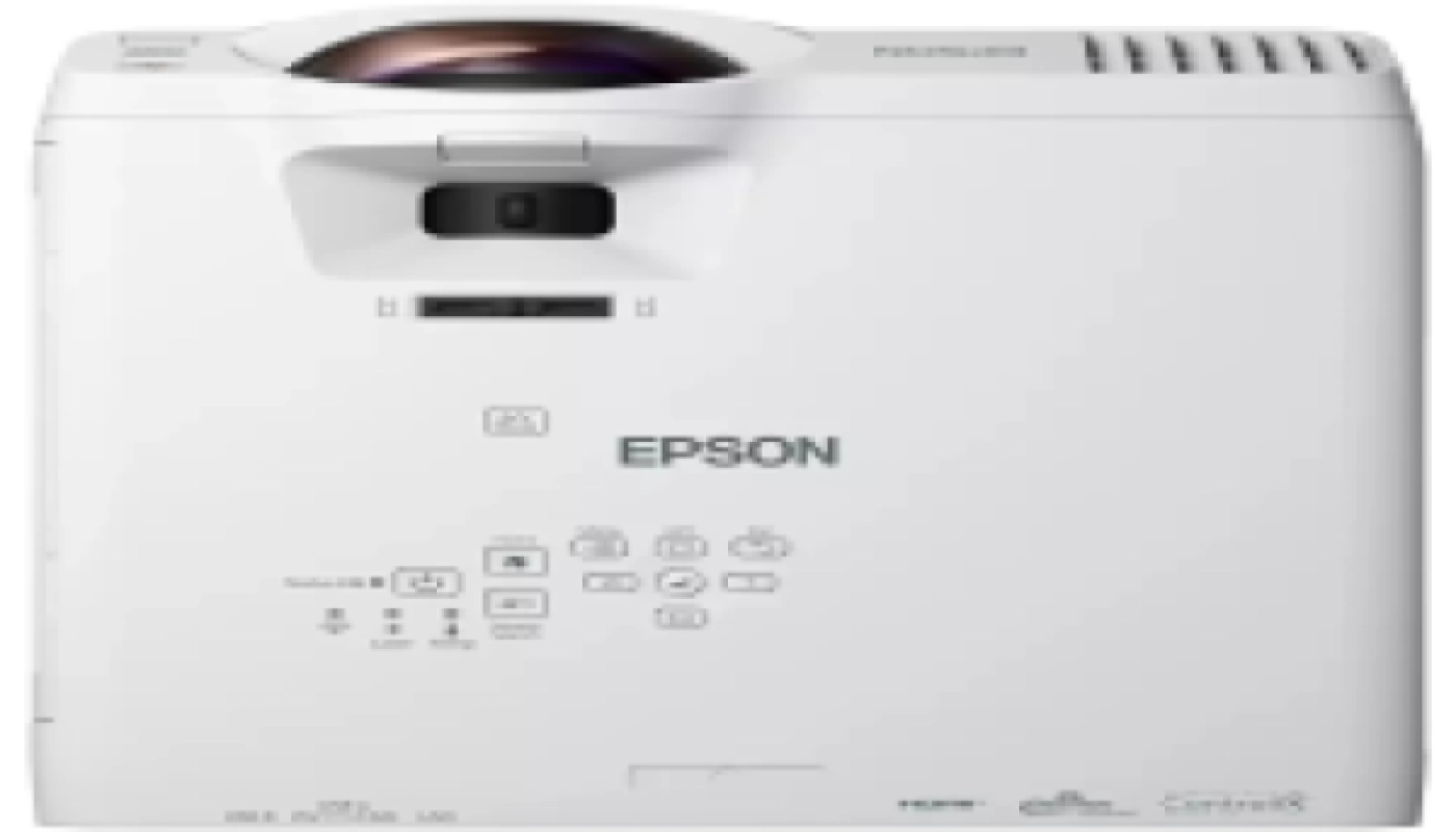Купити Проєктор Epson EB-L210SF (V11HA75080) - фото 7