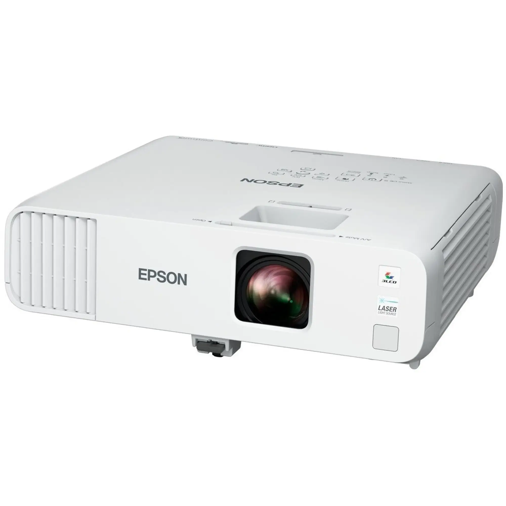 Купити Проєктор Epson EB-L260F (V11HA69080) - фото 4